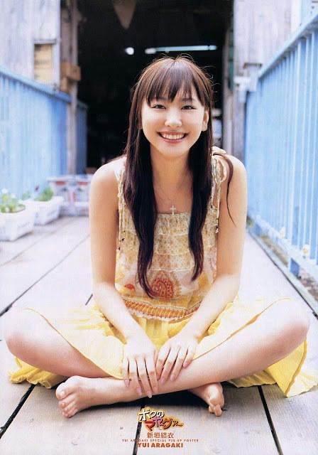 新垣结衣 高清写真/照片下载 #1686454