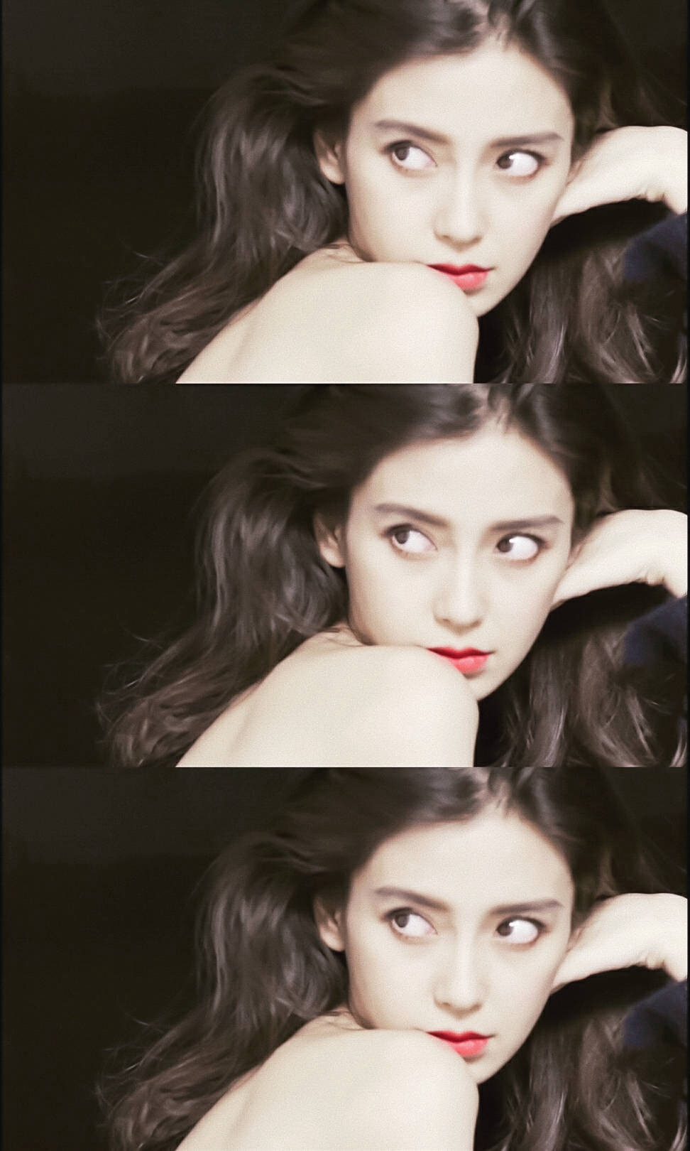 Angelababy HD Images/Photo Gallery Download #6649987