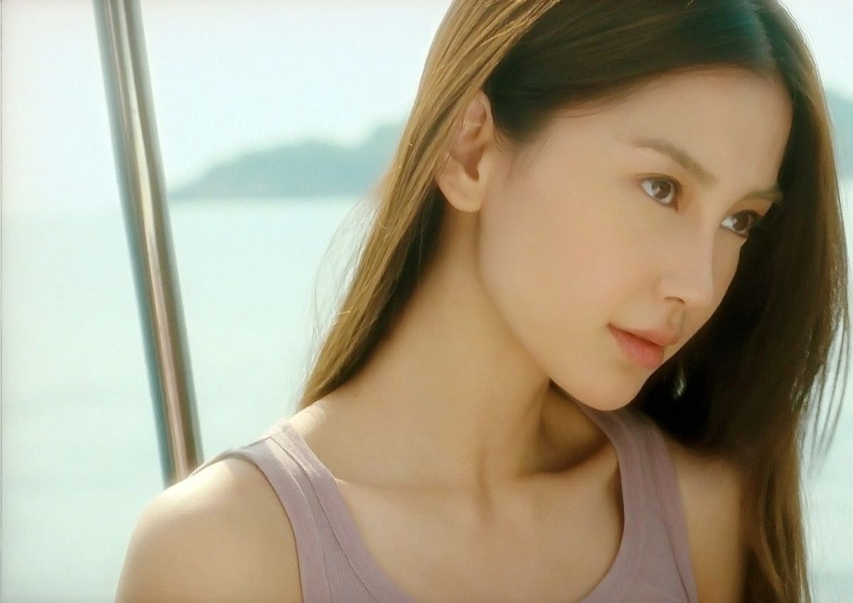 Angelababy HD Images/Photo Gallery Download #6654817