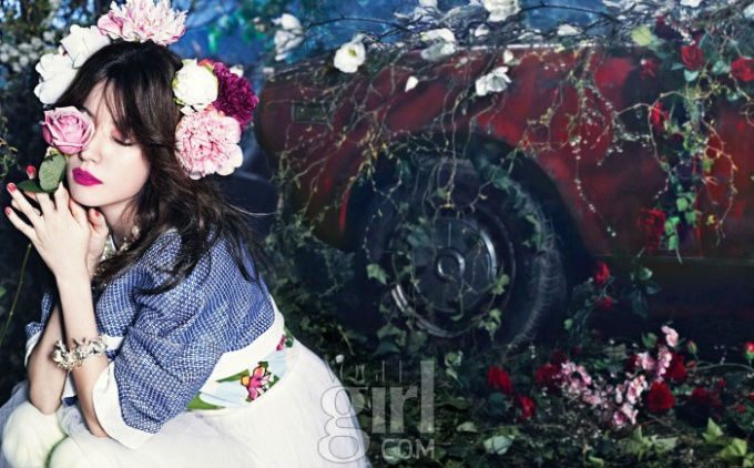 Hyo-joo Han HD Images/Photo Gallery Download #907697