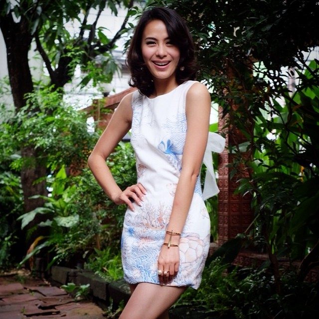 Kaneungnich Jaksamithanon HD Images/Photo Gallery Download #7356586