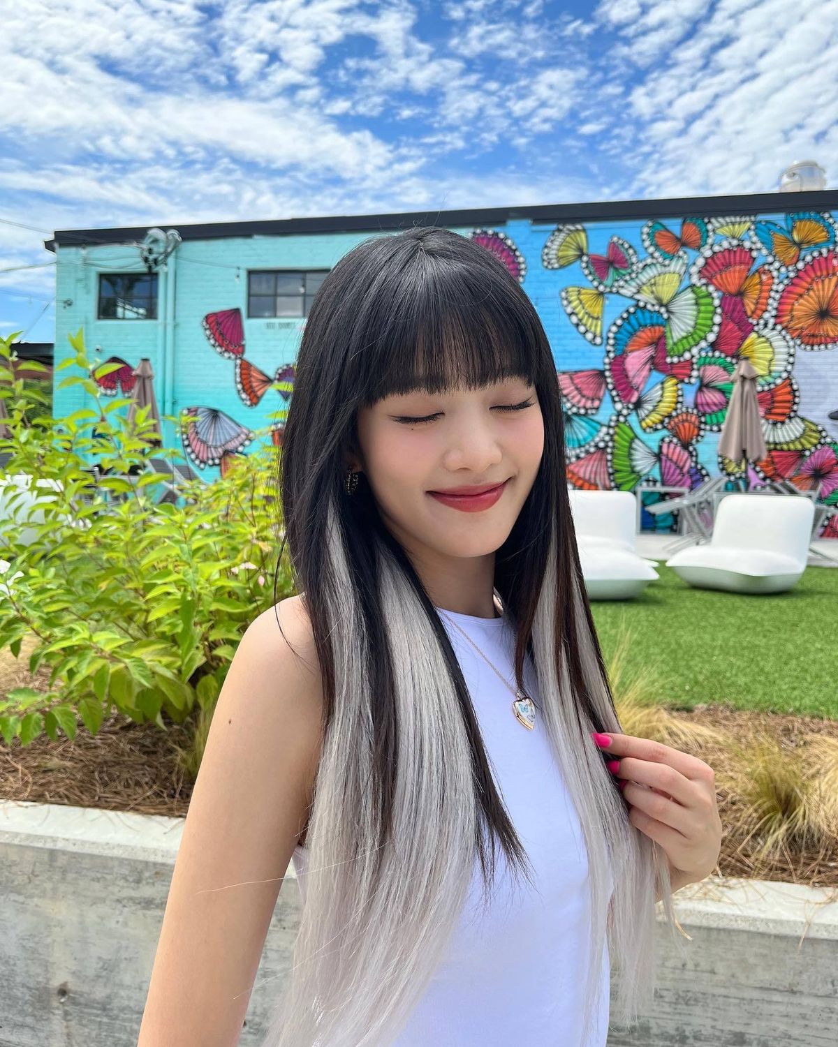 Minnie Nicha Yontararak HD Images/Photo Gallery Download #7929082