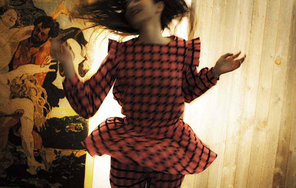 小松菜奈 高清写真/照片下载 #4388131