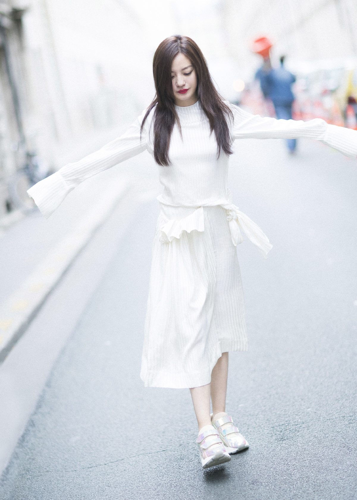 Wei Zhao HD画像/フォトギャラリーダウンロード #1708623