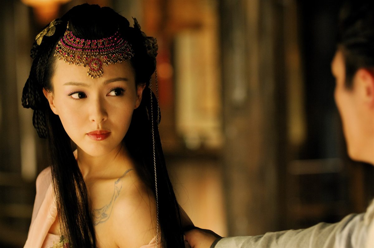 Yan Tang HD Images/Photo Gallery Download #1922279
