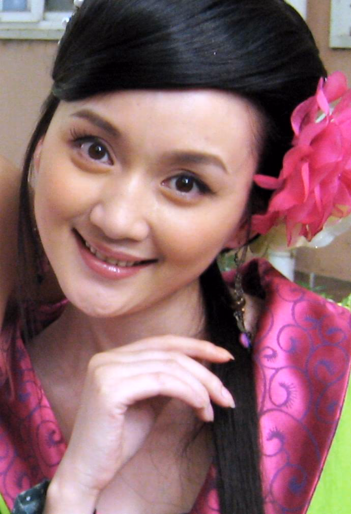 章艳敏 高清写真/照片下载 #3393153