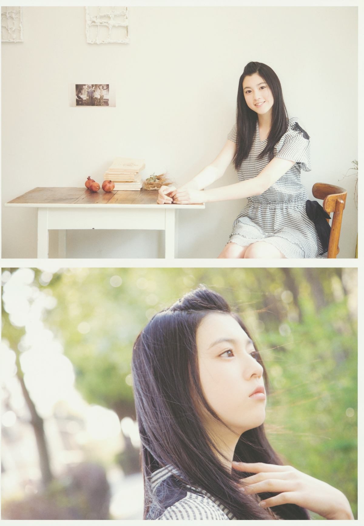 Ayaka Miyoshi HD Images/Photo Gallery Download #7055714