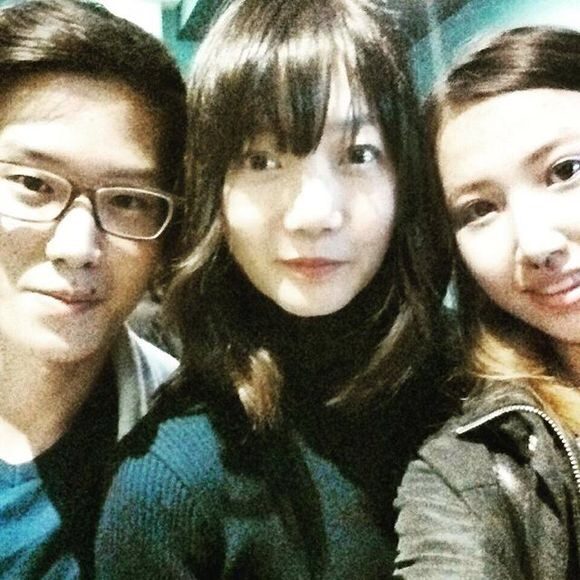 배두나 HD 이미지/사진 갤러리 다운로드 #1490429