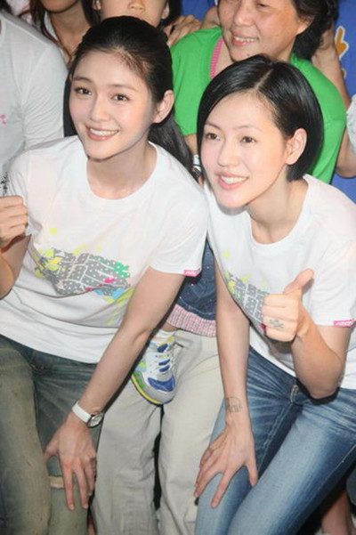 Barbie Hsu HD Images/Photo Gallery Download #764794