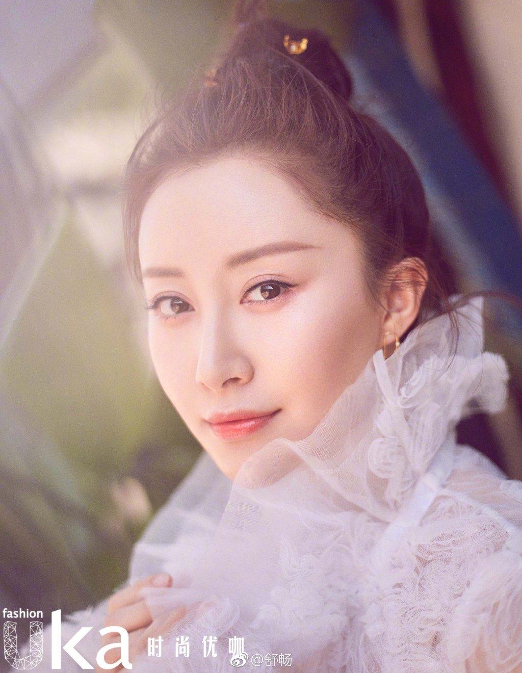 Chang Shu HD Images/Photo Gallery Download #1934504