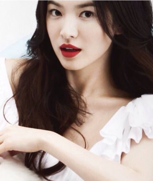 Hye-kyo Song HD Images/Photo Gallery Download #1616577