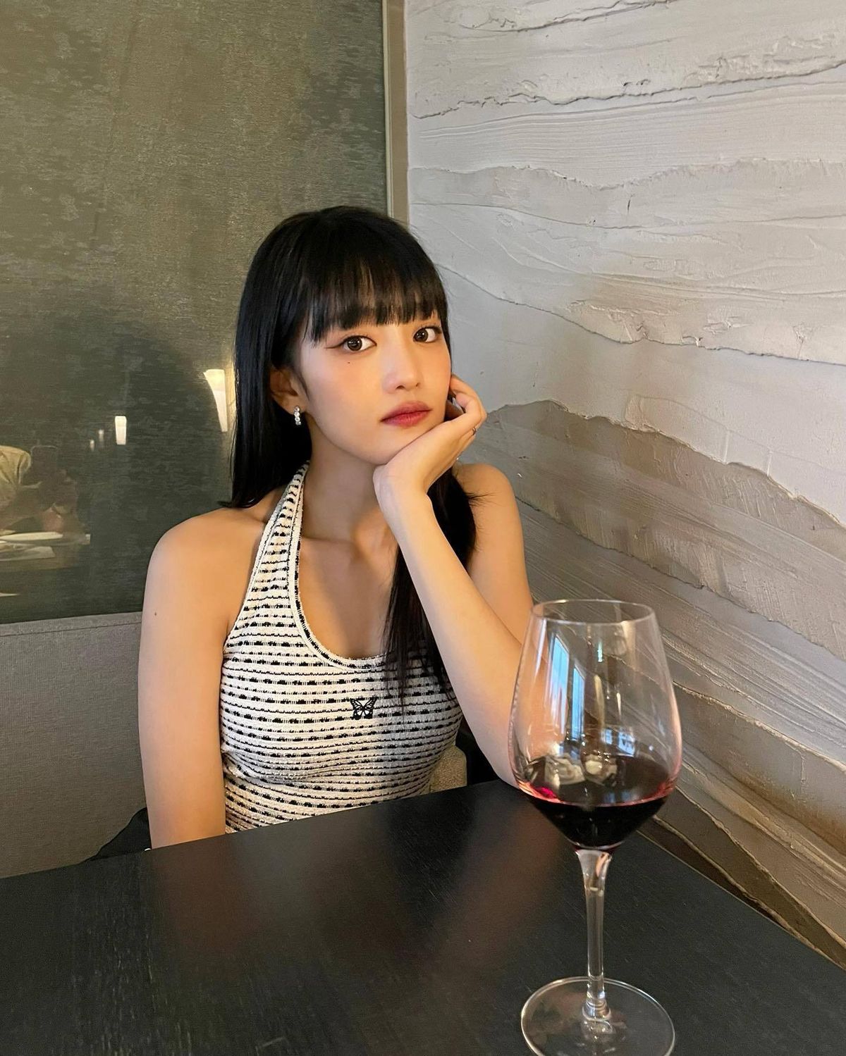 Minnie Nicha Yontararak HD Images/Photo Gallery Download #7929374