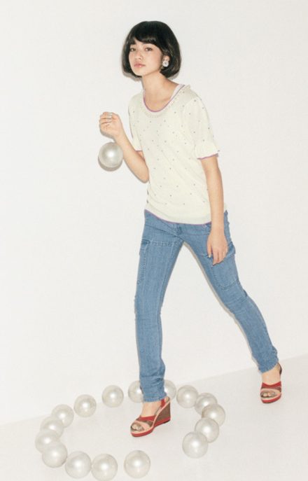 Nana Komatsu HD Images/Photo Gallery Download #3898321