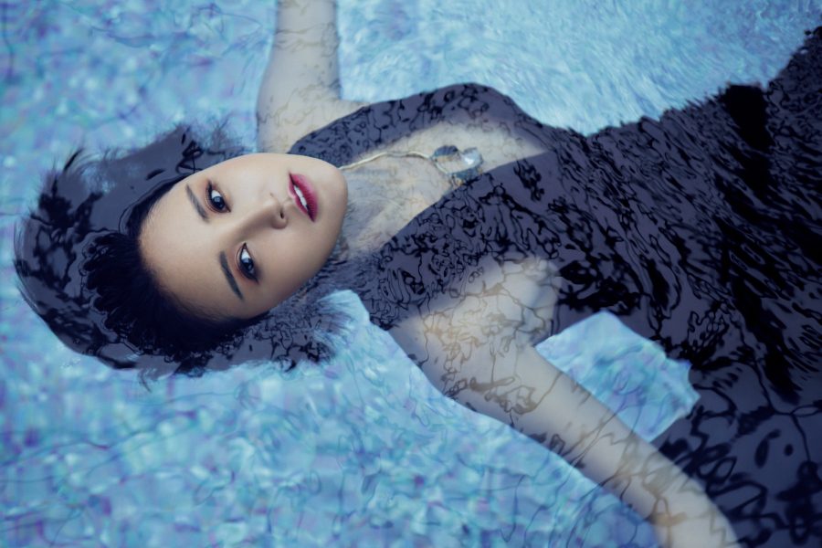 Xinyi Zhang HD Images/Photo Gallery Download #7089524