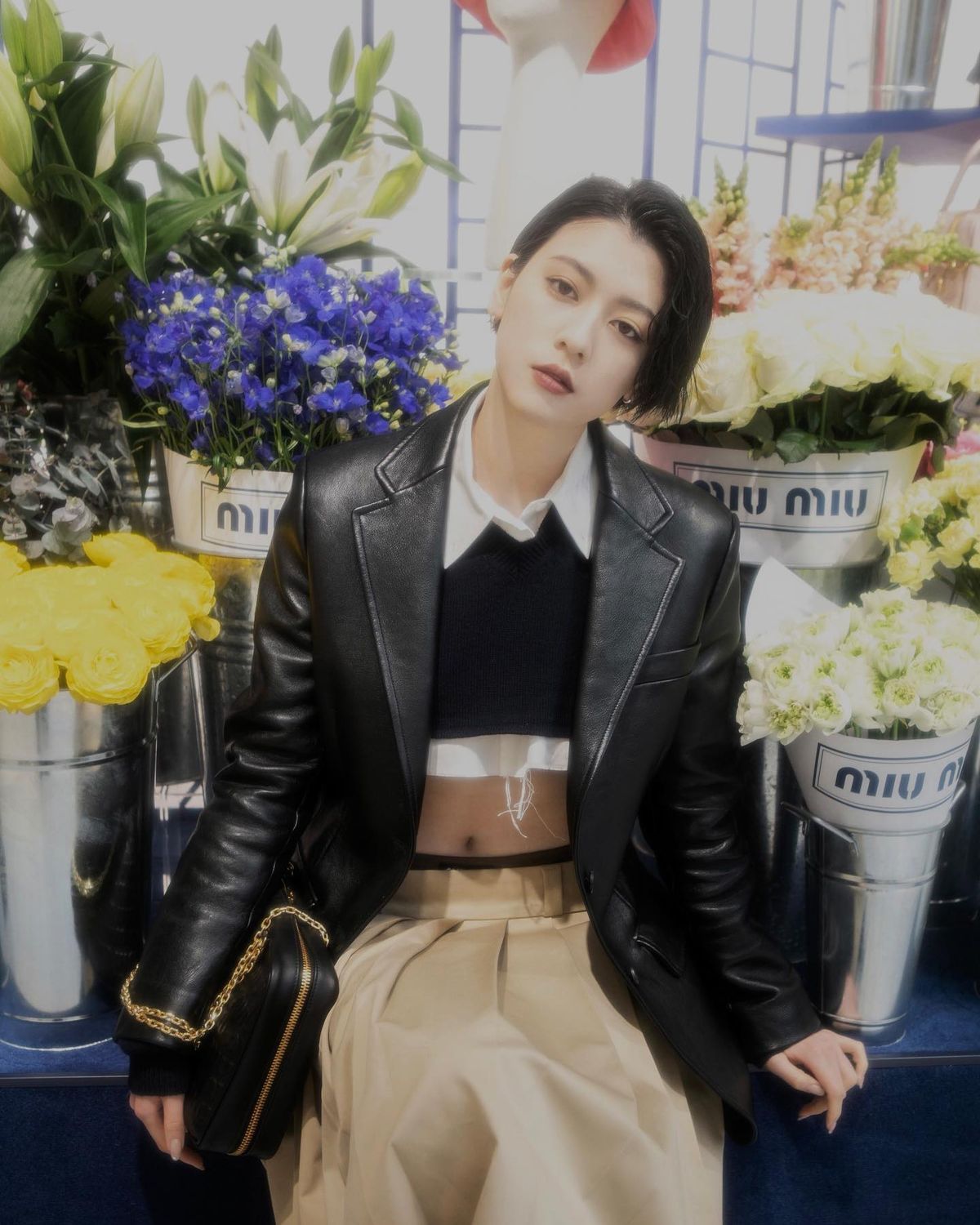 Ayaka Miyoshi HD Images/Photo Gallery Download #7485307