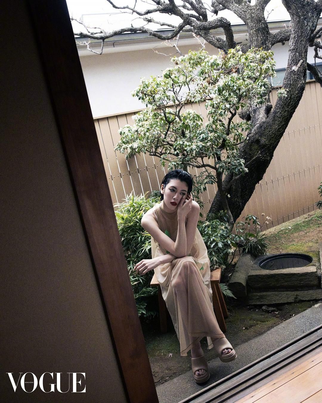 Ayaka Miyoshi HD Images/Photo Gallery Download #9570442