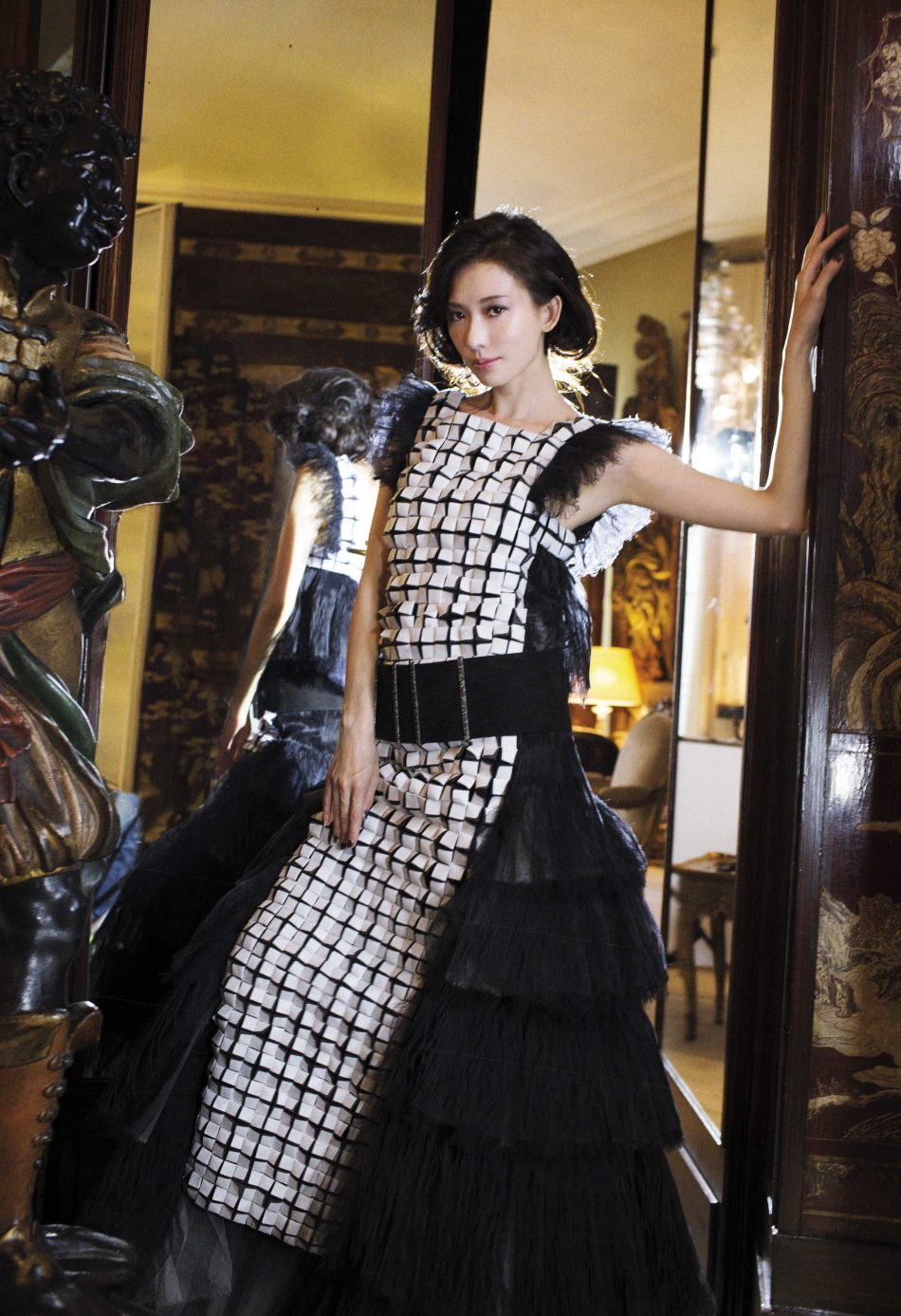 Chi-Ling Lin HD Images/Photo Gallery Download #988686
