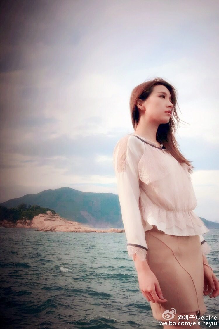 Elaine Yiu HD Images/Photo Gallery Download #1379347