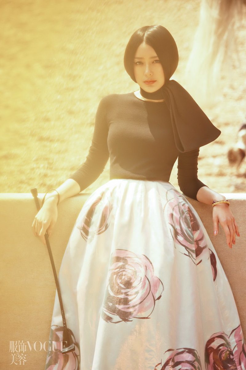 Lan Qin HD Images/Photo Gallery Download #1889053
