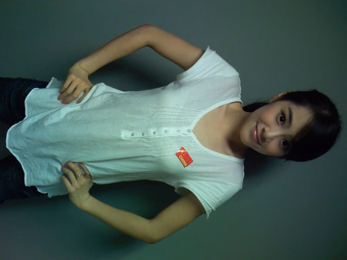 孟丽 高清写真/照片下载 #3459368