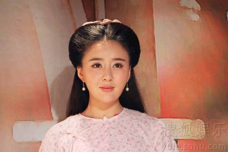 Muyin Zhou HD Images/Photo Gallery Download #1988494