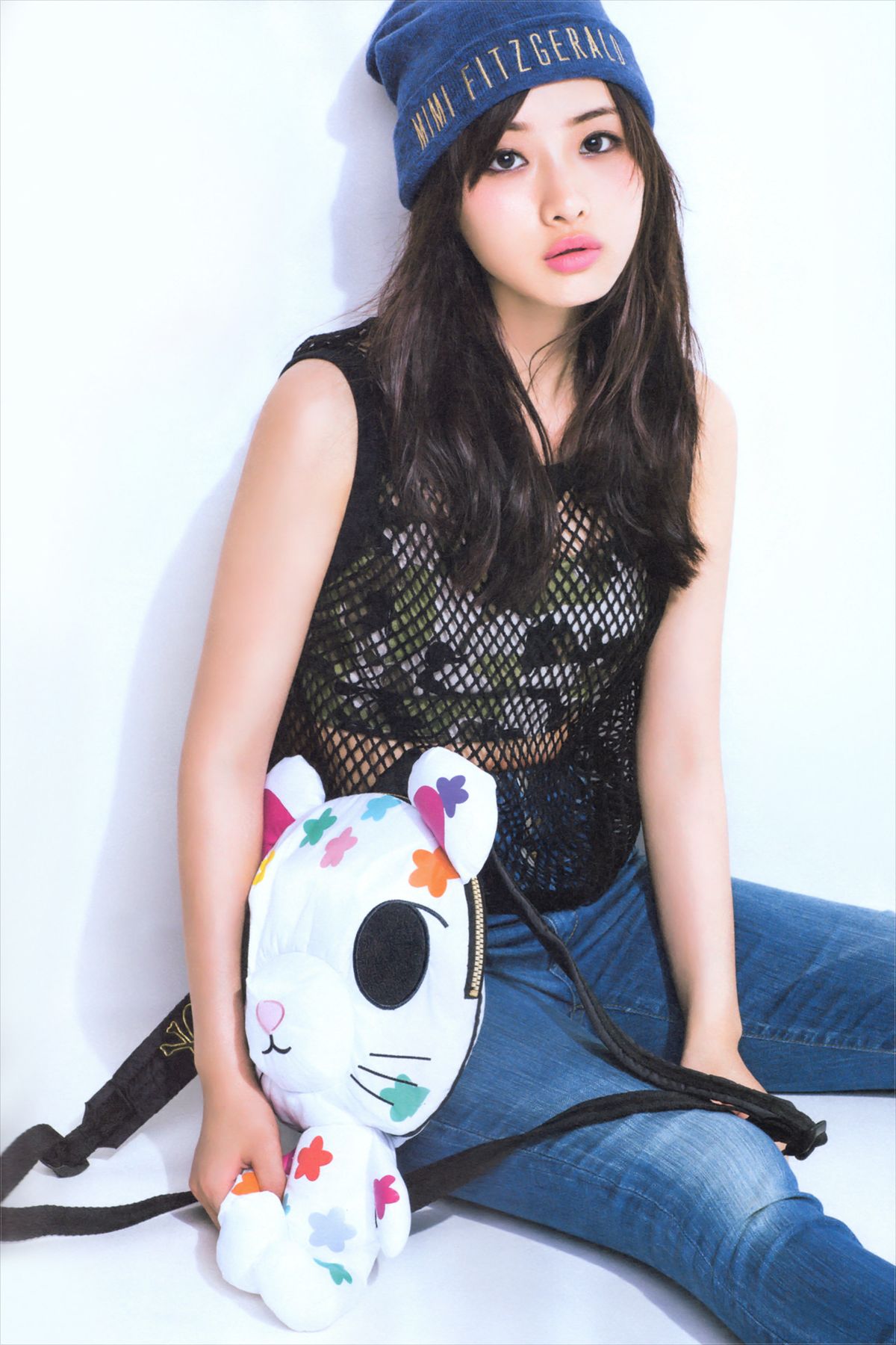 Satomi Ishihara HD Images/Photo Gallery Download #7182154