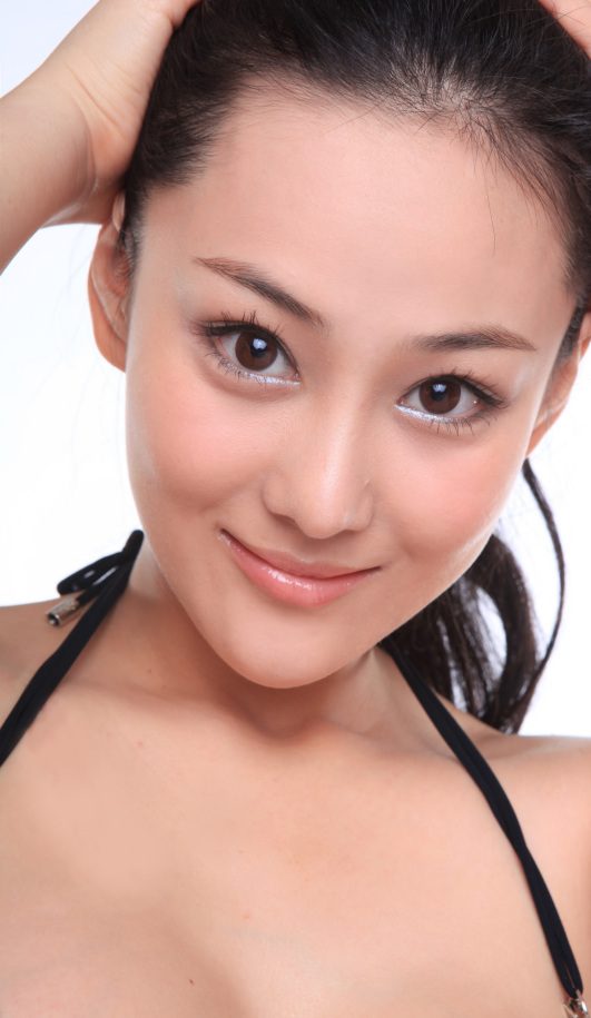 Viann Zhang HD Images/Photo Gallery Download #6638638