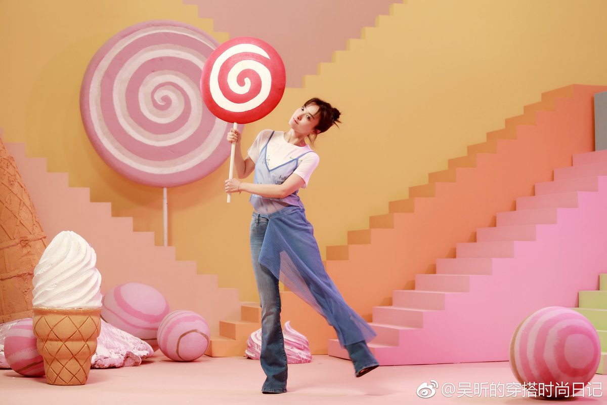 Xin Wu HD Images/Photo Gallery Download #6711088
