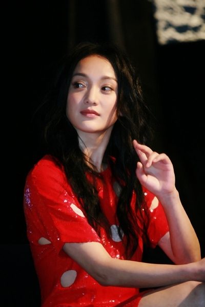 Xun Zhou HD Images/Photo Gallery Download #1583059