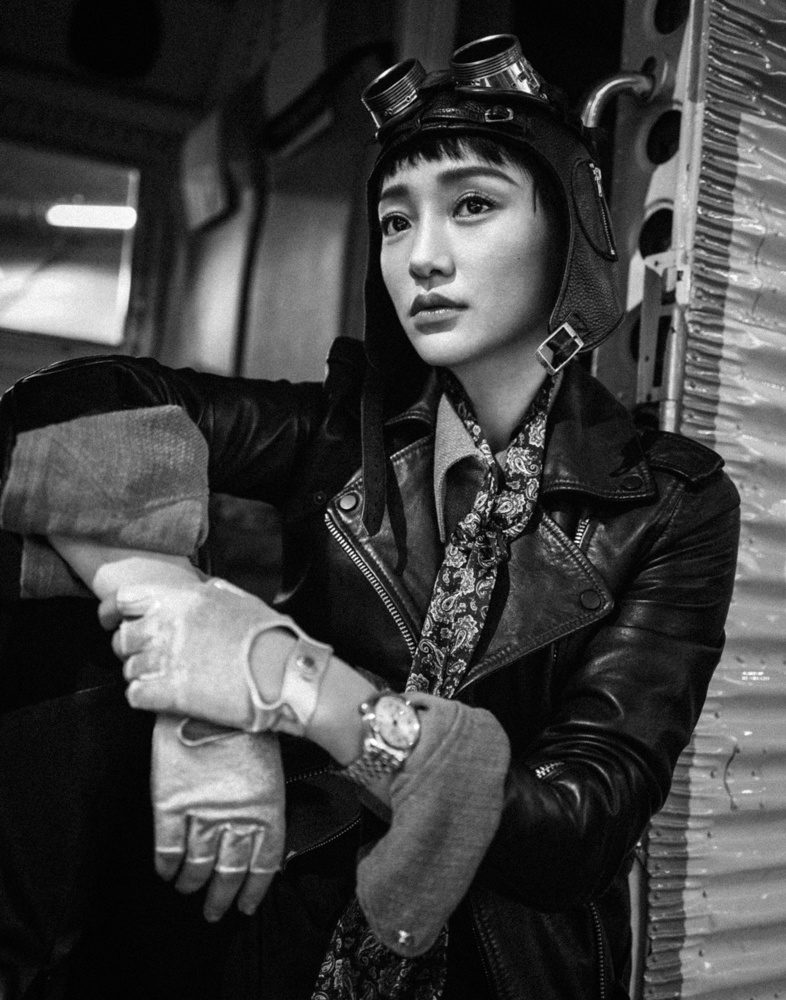 Xun Zhou HD Images/Photo Gallery Download #1682500