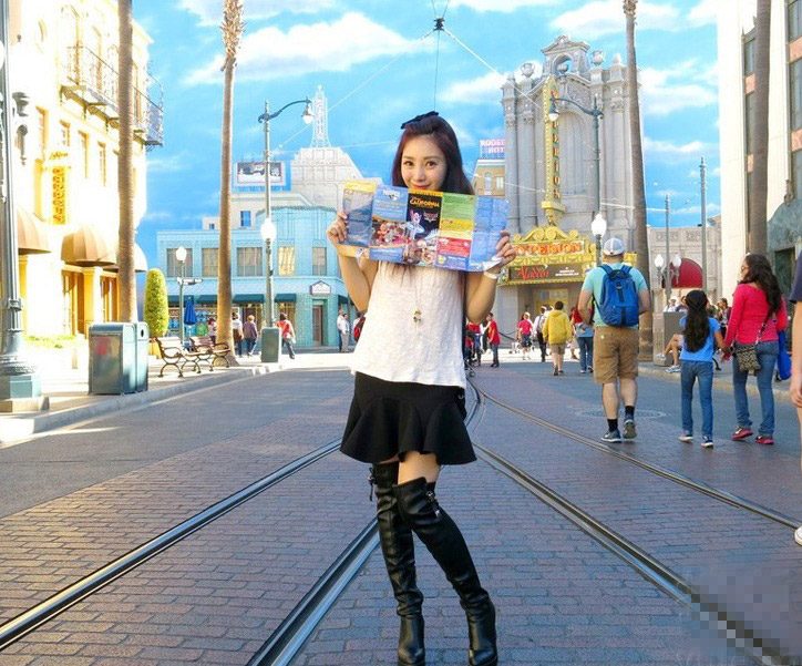 Yan Liu HD Images/Photo Gallery Download #1976561