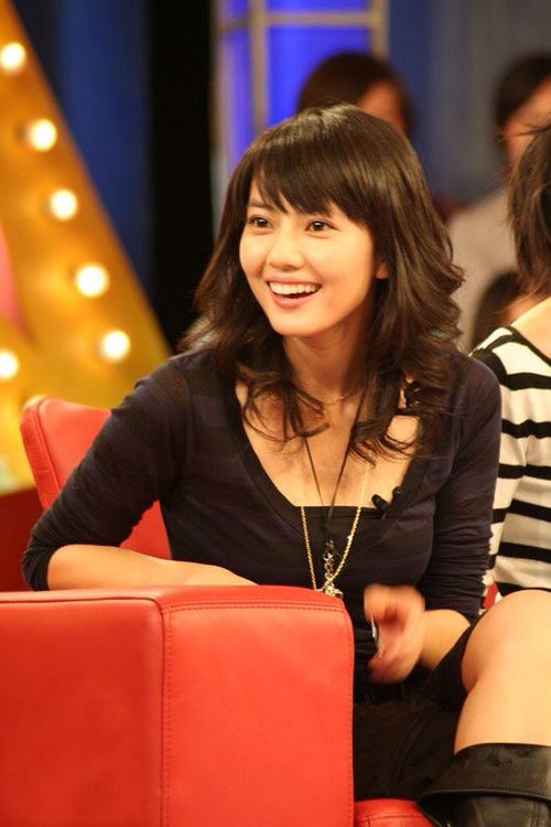 Yuanyuan Gao HD Images/Photo Gallery Download #670759