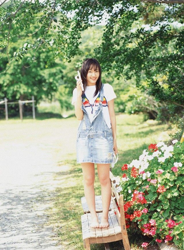 新垣結衣 HD画像/フォトギャラリーダウンロード #7402913