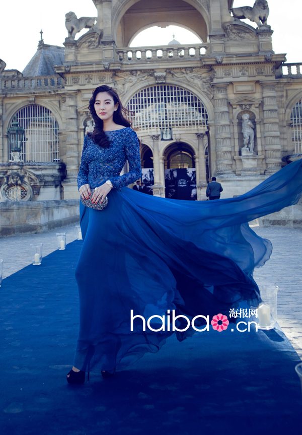 Yuqi Zhang HD Images/Photo Gallery Download #6709099