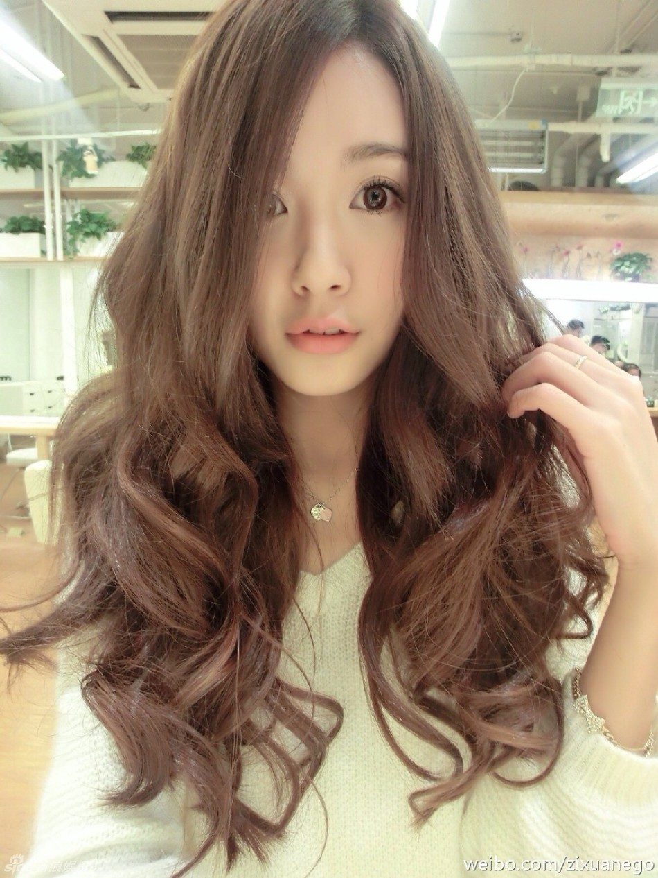 Zi-Xuan Zhang HD Images/Photo Gallery Download #2082821