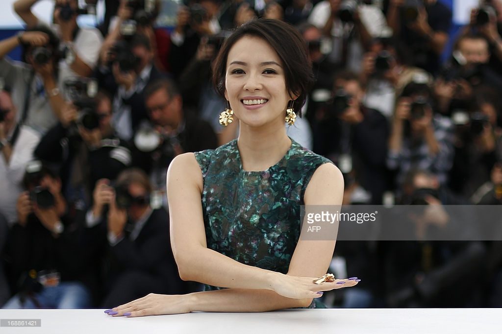 Ziyi Zhang HD Images/Photo Gallery Download #1039543