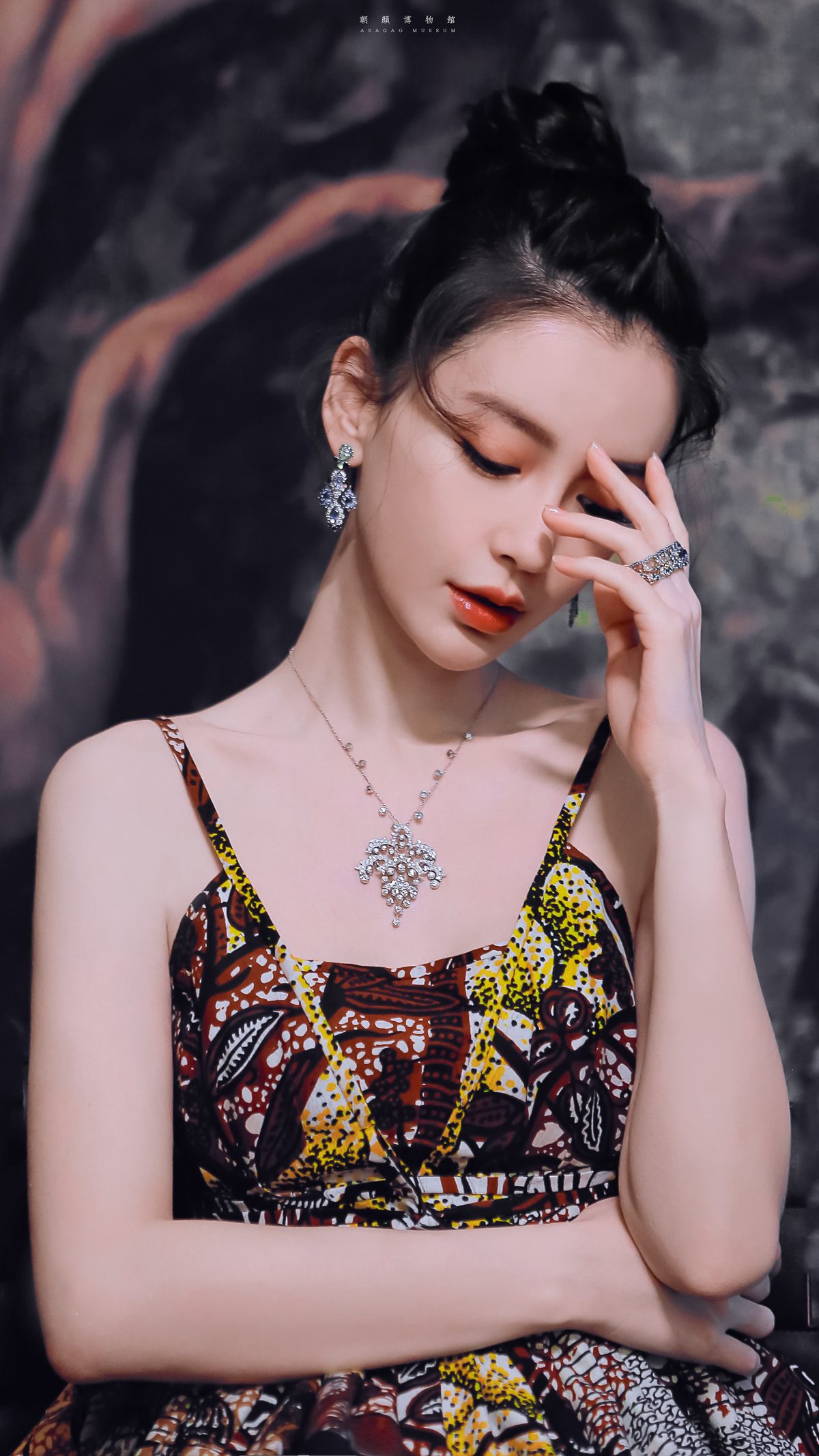Angelababy HD Images/Photo Gallery Download #5282271
