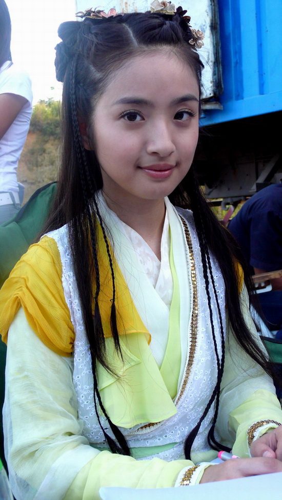 Ariel Lin HD Images/Photo Gallery Download #1423393