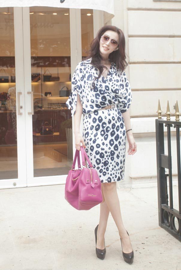 ファン・ビンビン HD画像/フォトギャラリーダウンロード #1187860