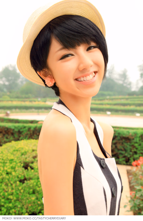 Cherry Ngan HD Images/Photo Gallery Download #3483526