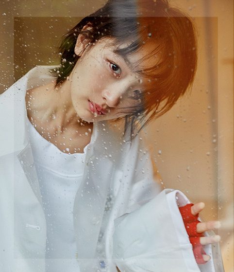 Dongyu Zhou HD Images/Photo Gallery Download #1908381