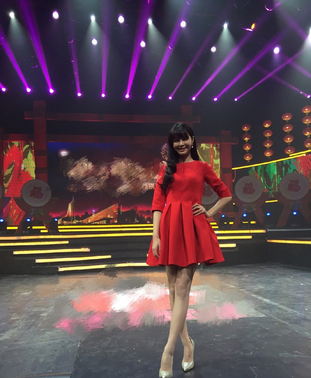 Mengchen Shen HD Images/Photo Gallery Download #6711380