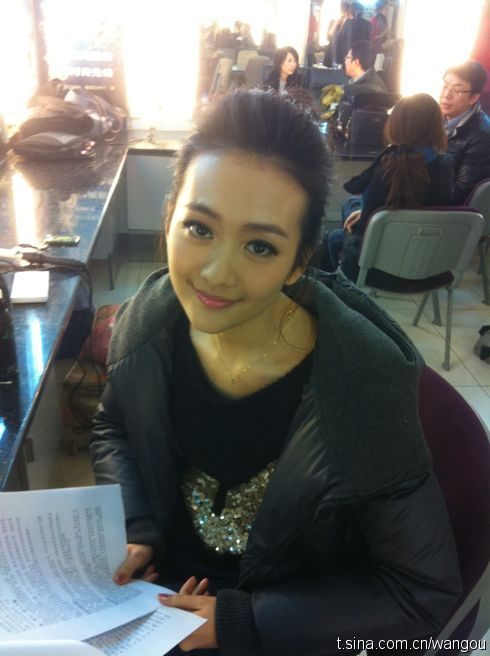 Ou Wang HD Images/Photo Gallery Download #6973904