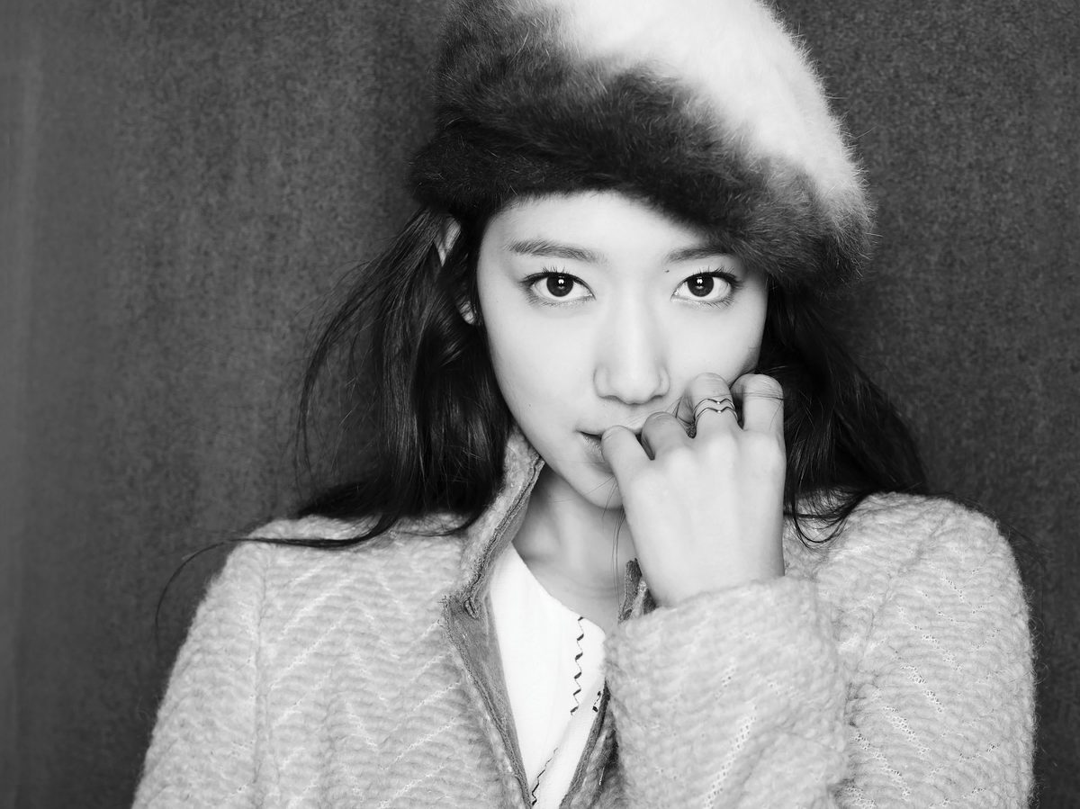 Shin-hye Park HD Images/Photo Gallery Download #1753253