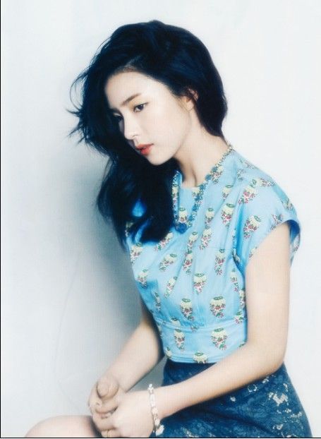 Shin Se-Kyung HD Images/Photo Gallery Download #1639038