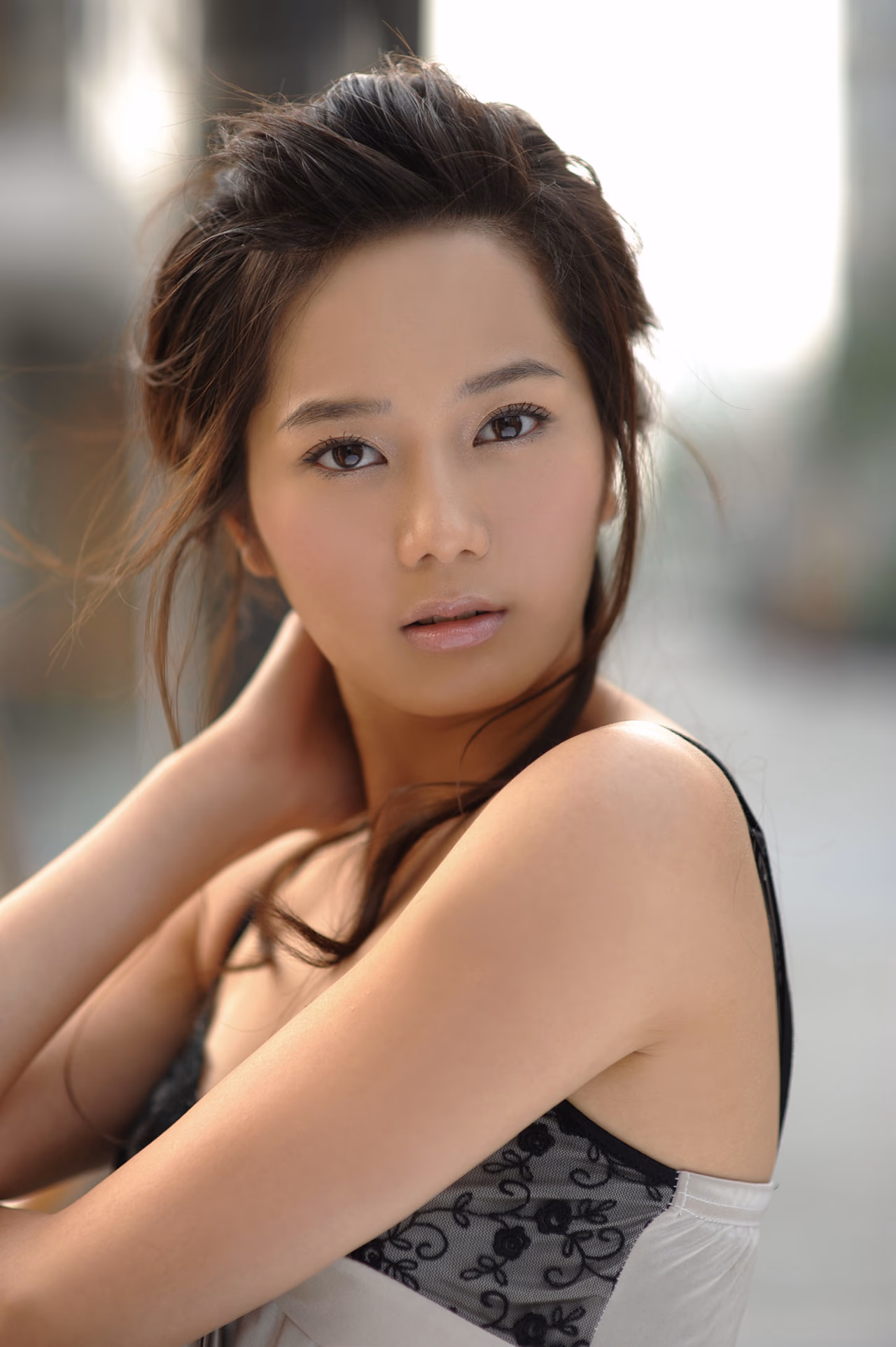 彭杨 高清写真/照片下载 #3367322