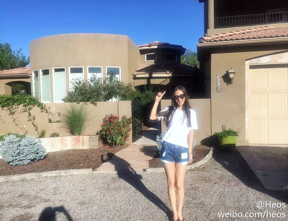 杨颖 高清写真/照片下载 #6651155