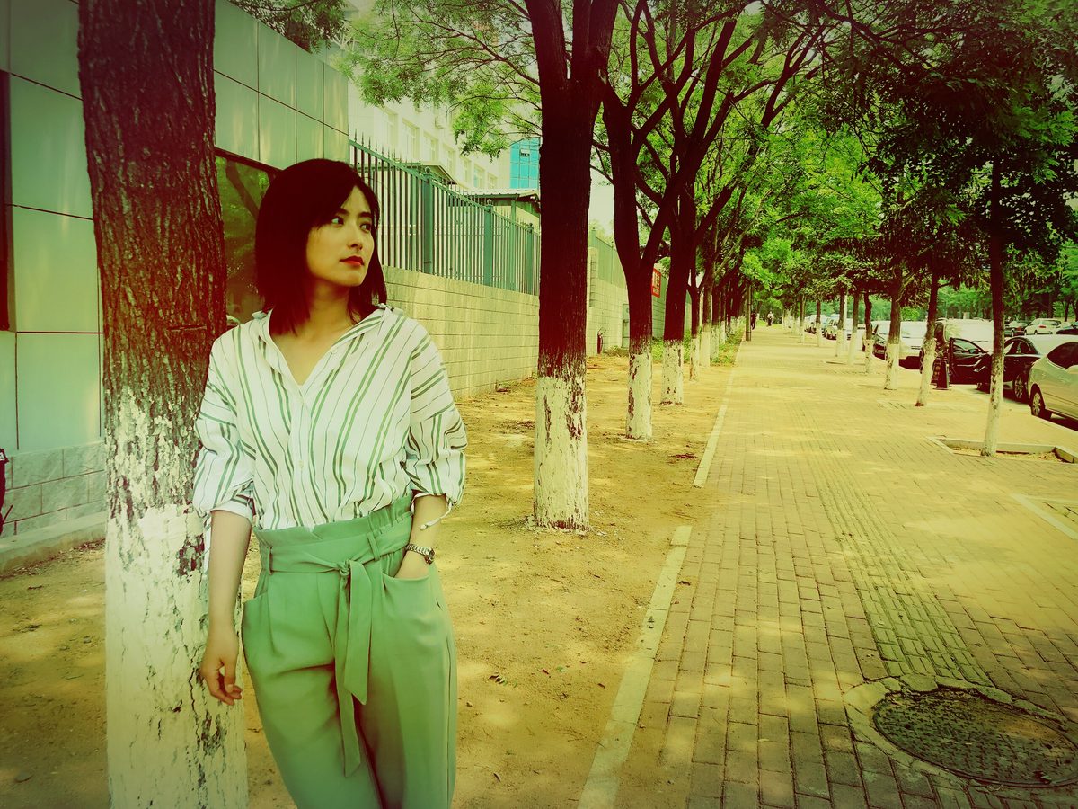 Baihui Xu HD Images/Photo Gallery Download #1797299