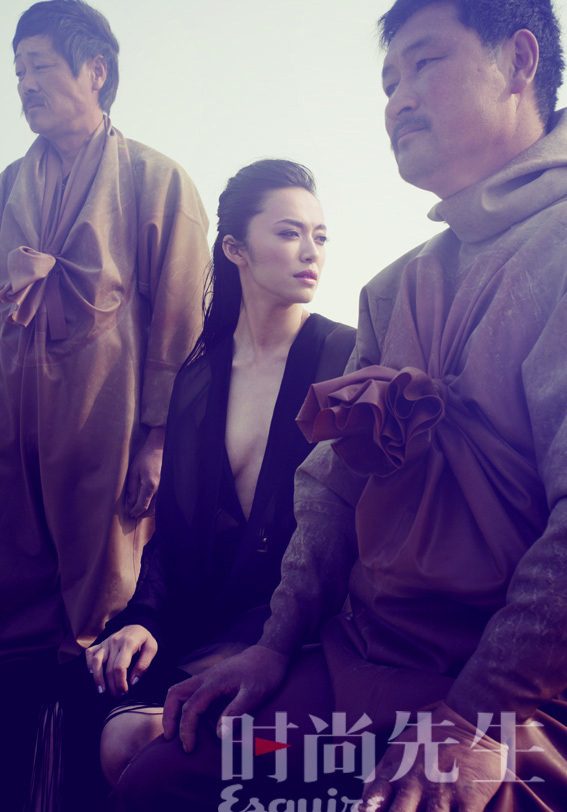 Chen Yao HD Images/Photo Gallery Download #865111