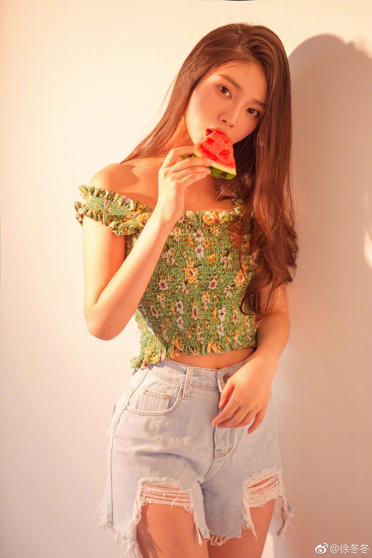 Dongdong Xu HD Images/Photo Gallery Download #2061528